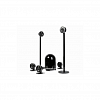 Focal Pack Stand Dome Black_3